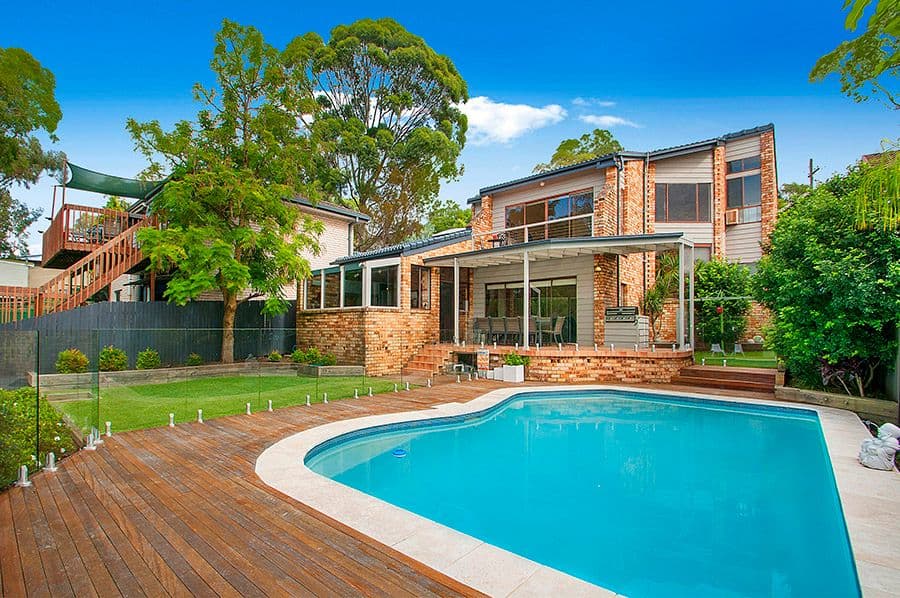 50 Kilmarnock Road, ENGADINE NSW 2233, Engadine - Image 1