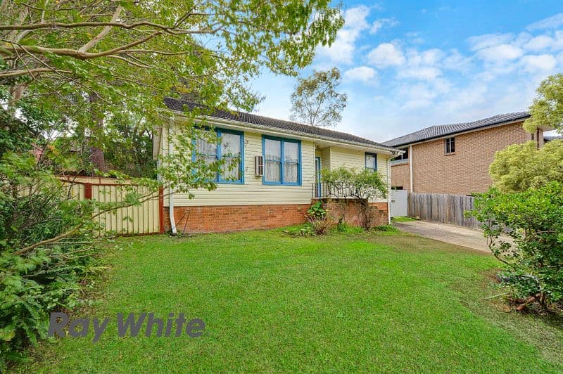 1 Yates Avenue, DUNDAS VALLEY NSW 2117, Dundas Valley - Image 1
