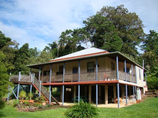 40 Harrys Creek Road, AMAMOOR QLD 4570, Amamoor - Image 1