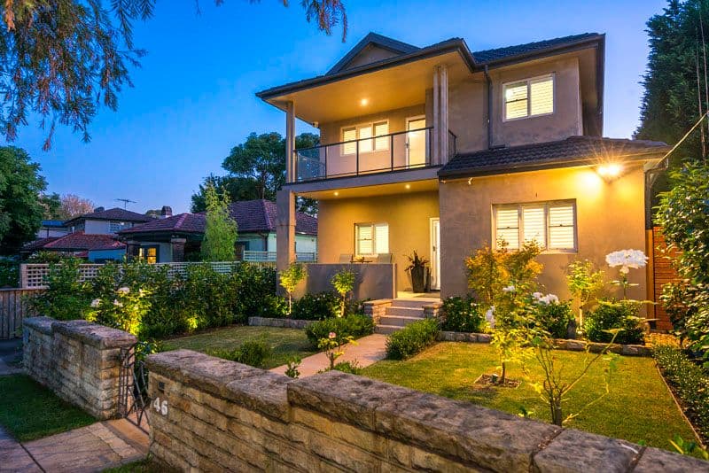 46 Ann Street, WILLOUGHBY NSW 2068, Willoughby East - Image 1