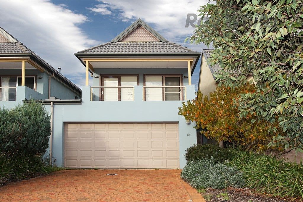 1 Greg Norman Drive, SANCTUARY LAKES VIC 3030, Sanctuary Lakes - Image 1