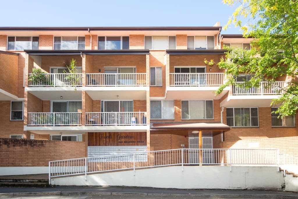 344 Bulwara Road, ULTIMO NSW 2007, Ultimo - Image 1