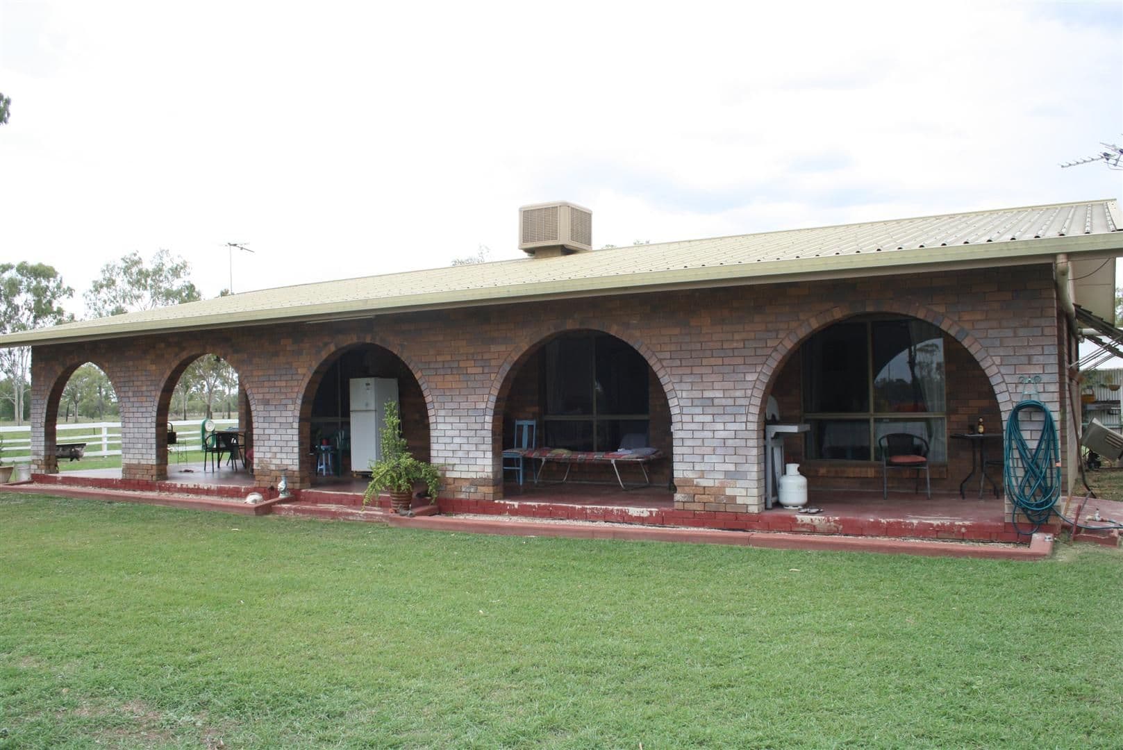 217 Harding Road, ALTON DOWNS QLD 4702, Alton Downs - Image 1