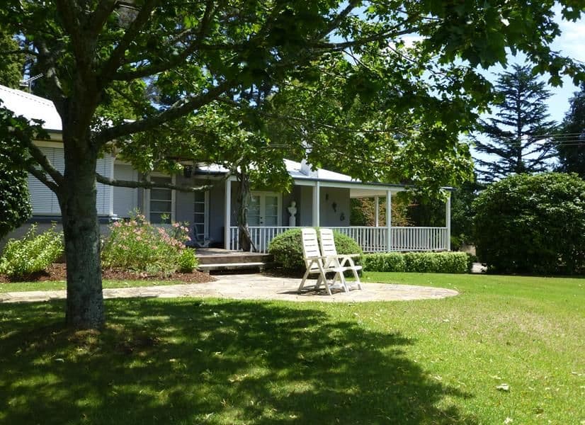 227 Nowra Road, MOSS VALE NSW 2577, Moss Vale - Image 1