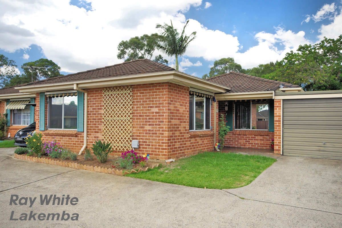 212-222 Harrow Road, GLENFIELD NSW 2167, Glenfield - Image 1
