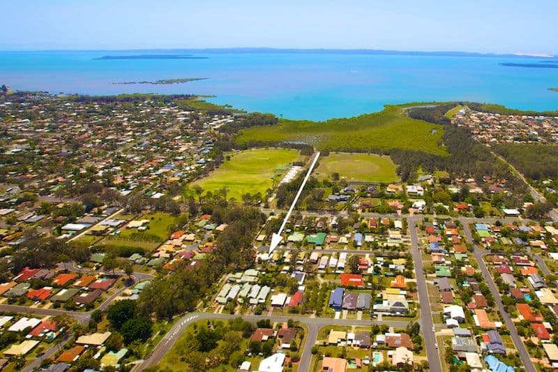 1 Colburn Street, CLEVELAND QLD 4163, Cleveland - Image 1