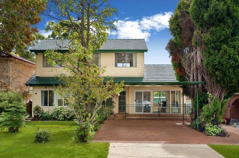 64 Dent Street, EPPING NSW 2121, Epping - Image 1