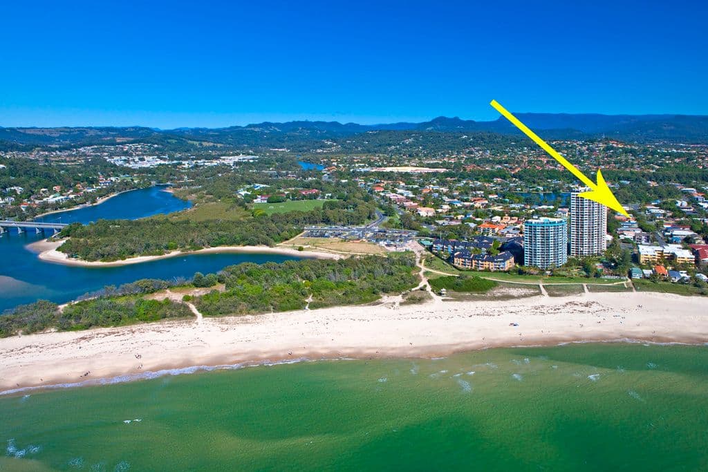 24 First Avenue, PALM BEACH QLD 4221, Palm Beach - Image 1