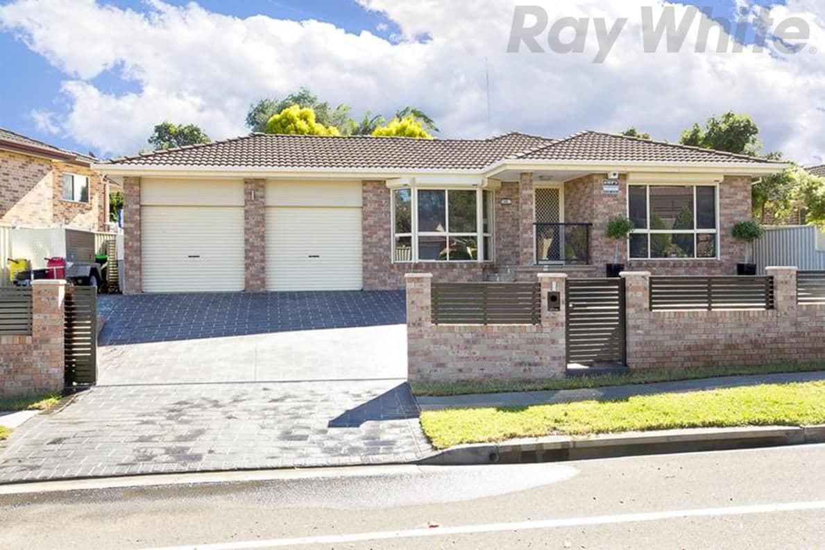 46 Sanderling Street, HINCHINBROOK NSW 2168, Hinchinbrook - Image 1