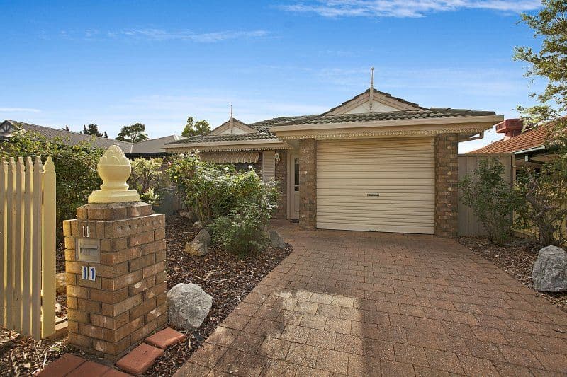 11 Buccaneer Drive, SEAFORD RISE SA 5169, Seaford Rise - Image 1