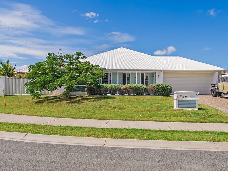 12 Gairdner Street, CALOUNDRA WEST QLD 4551, Caloundra West - Image 1