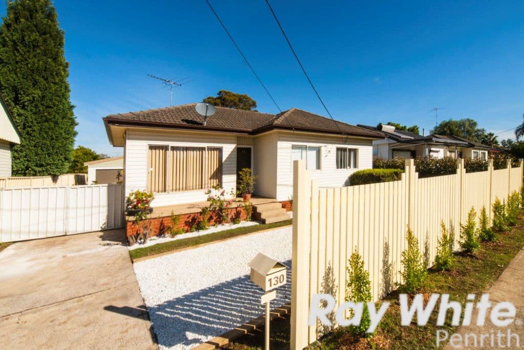 130 Great Western Highway, COLYTON NSW 2760, Colyton - Image 1