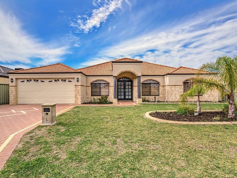 6 Burela Way, PORT KENNEDY WA 6172, Port Kennedy - Image 1