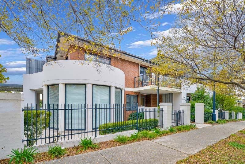 2-4 Parc Guell, CAMPBELLTOWN NSW 2560, Campbelltown - Image 1