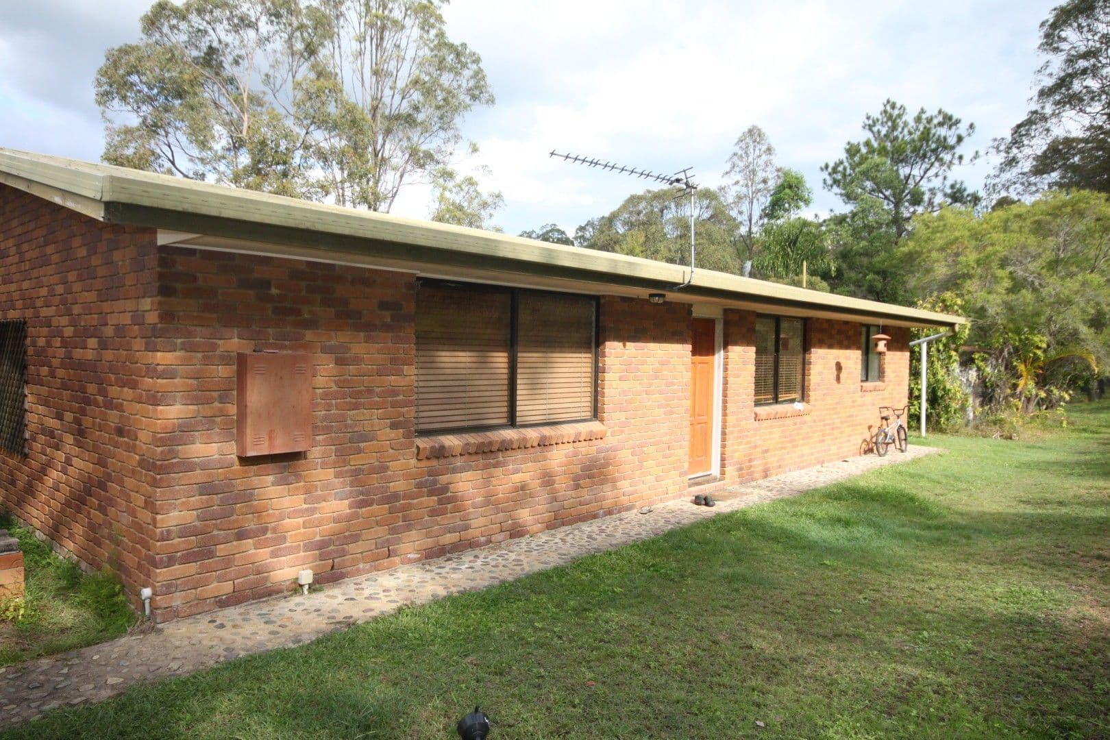403 Happy Jack Creek Road, CARTERS RIDGE QLD 4563, Carters Ridge - Image 1
