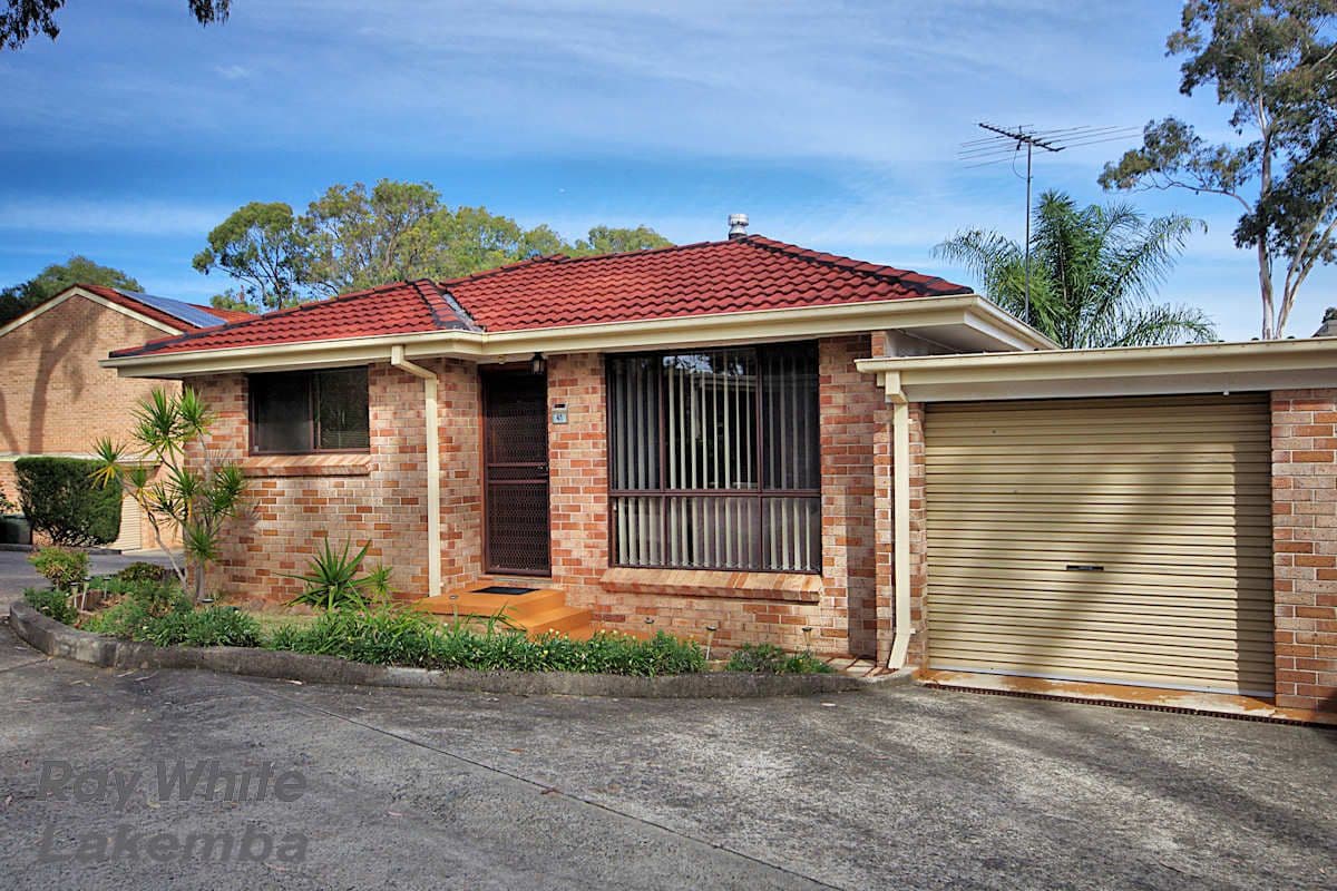 196-200 Harrow Road, GLENFIELD NSW 2167, Glenfield - Image 1