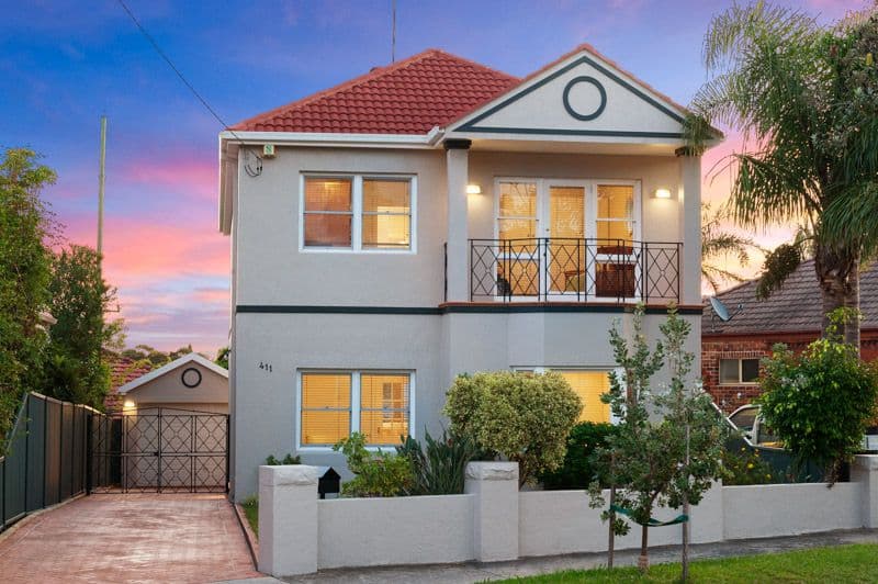 411 Maroubra Road, MAROUBRA NSW 2035, Maroubra - Image 1