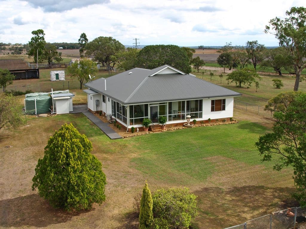 3775 Toowoomba Karara Road, FELTON SOUTH QLD 4358, Felton South - Image 1