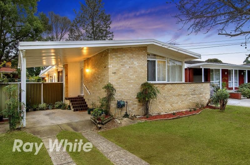 107 Glanmire Road, BAULKHAM HILLS NSW 2153, Baulkham Hills - Image 1