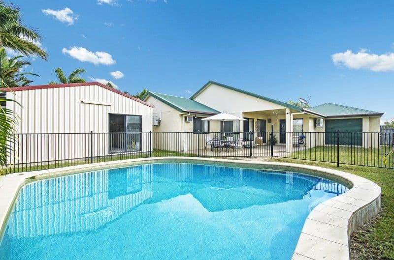 35 Brickondon Crescent, ANNANDALE QLD 4814, Annandale - Image 1