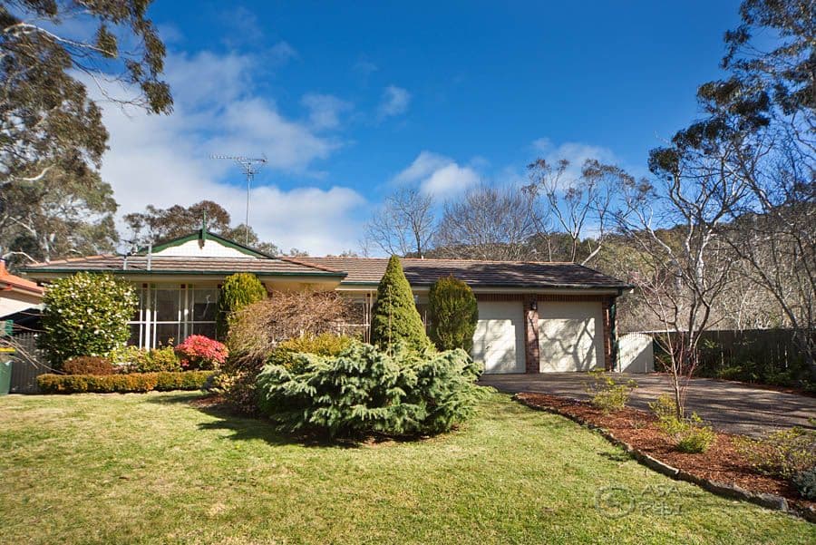 18 Dorset Street, LEURA NSW 2780, Leura - Image 1