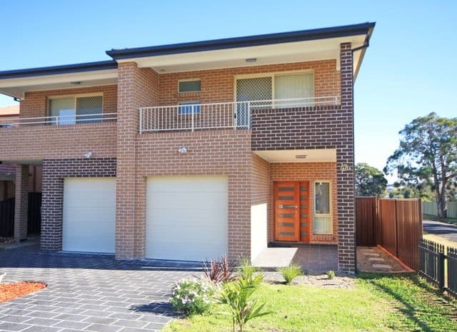47A Albert Street, INGLEBURN NSW 2565, Ingleburn - Image 1