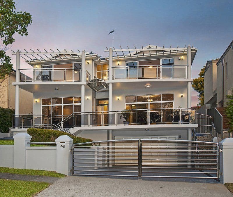 46 Douglas Street, PUTNEY NSW 2112, Putney - Image 1