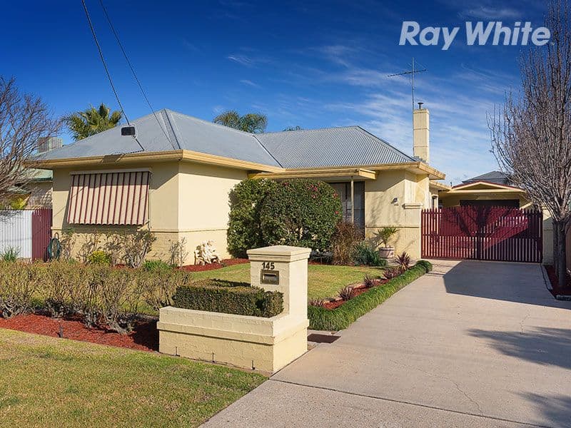 145 Hume Street, WODONGA VIC 3690, Wodonga - Image 1