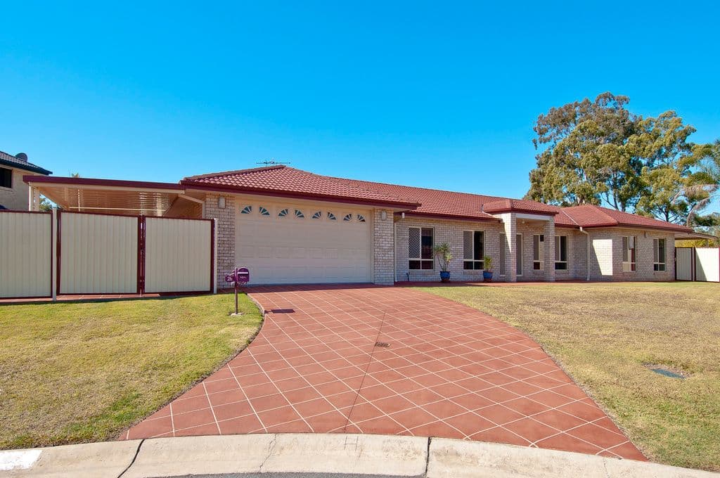 26 Melnik Drive, LOGANLEA QLD 4131, Loganlea - Image 1
