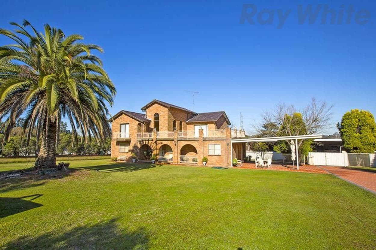 1285 Mamre Road, KEMPS CREEK NSW 2178, Kemps Creek - Image 1