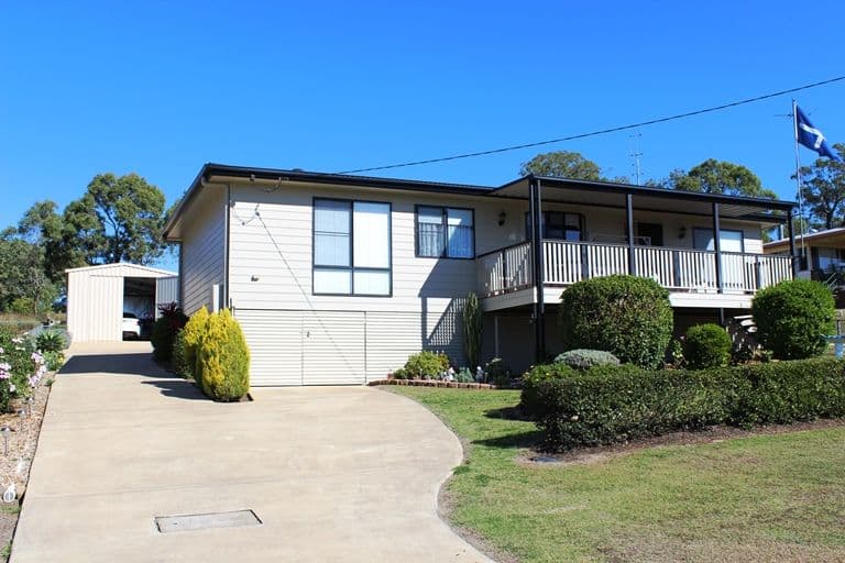 72 Fulham Street, TOOGOOLAWAH QLD 4313, Toogoolawah - Image 1