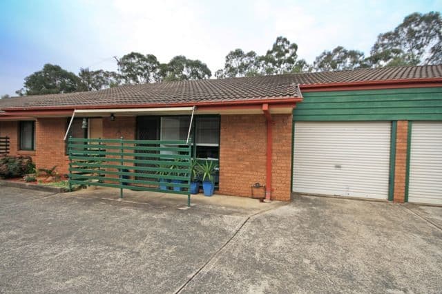 64 Macquarie Road, INGLEBURN NSW 2565, Ingleburn - Image 1