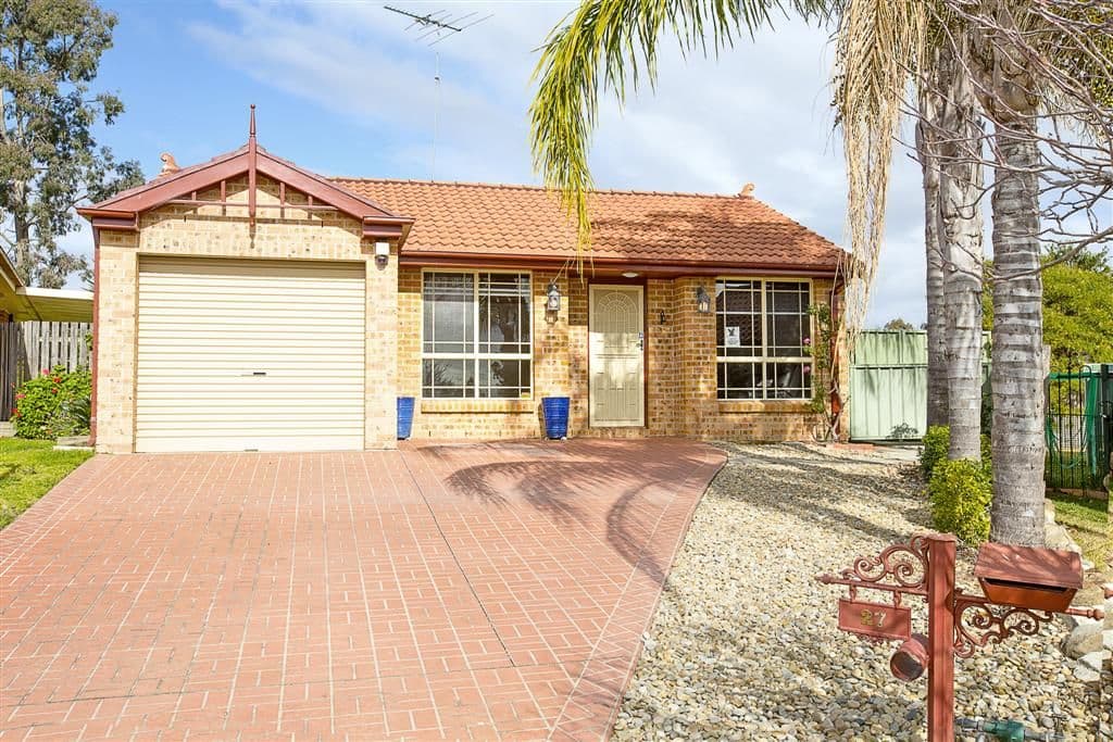 27 Jillak Close, GLENMORE PARK NSW 2745, Glenmore Park - Image 1