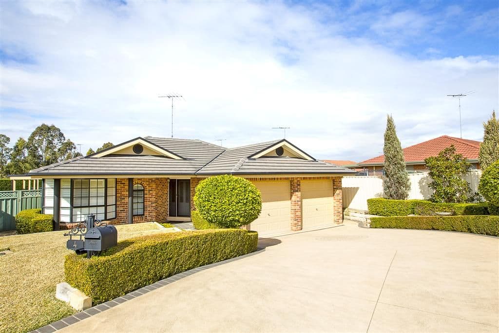 4 Kabu Court, GLENMORE PARK NSW 2745, Glenmore Park - Image 1