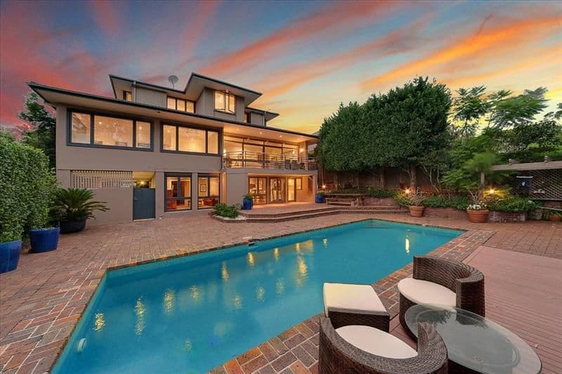 16 Upper Cliff Road, NORTHWOOD NSW 2066, Northwood - Image 1