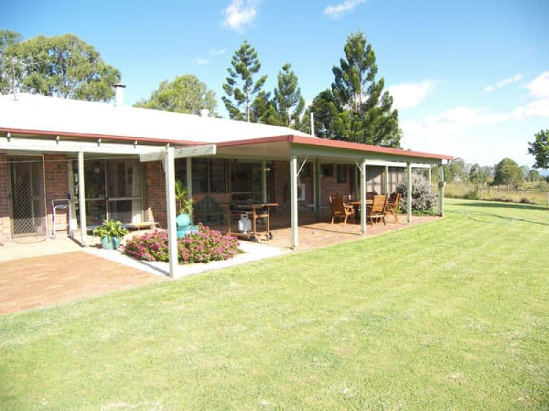 8162 Mount Lindesay Highway, Josephville QLD 4285, Josephville - Image 1