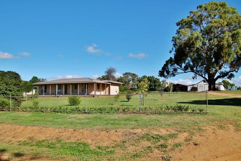 516 Woodlands Road Kingsvale via, YOUNG NSW 2594, Young - Image 1