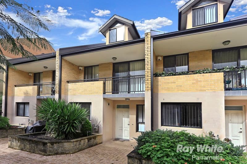 17-21 Belmore Street, NORTH PARRAMATTA NSW 2151, North Parramatta - Image 1