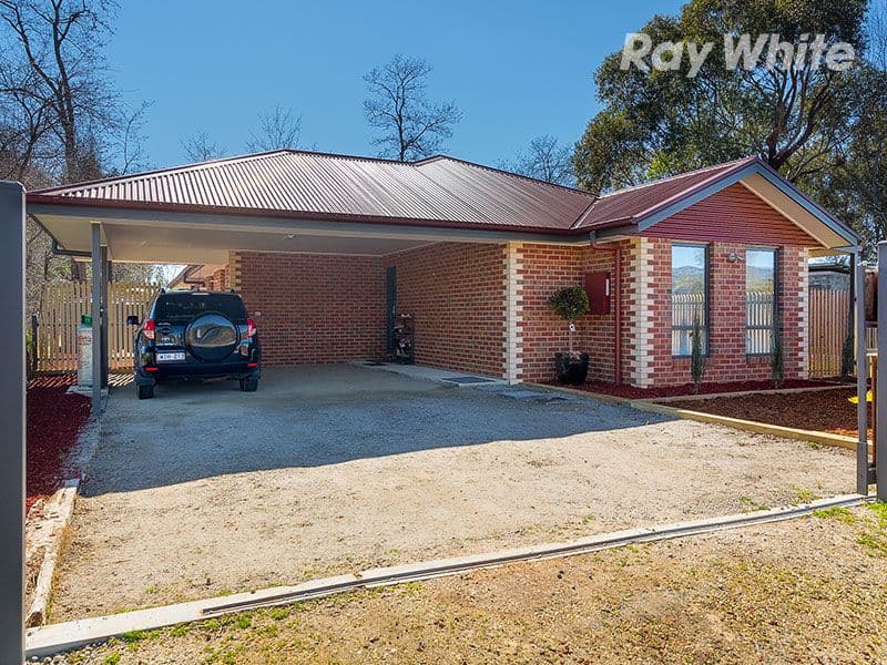 197 Lockharts Gap Road, HUON VIC 3695, Huon - Image 1