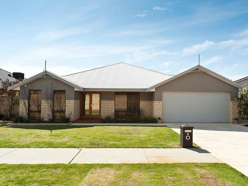 5 Berryman Terrace, BALDIVIS WA 6171, Baldivis - Image 1