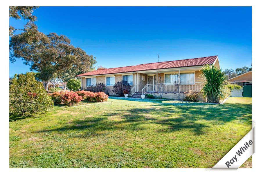 23 Attiwell Circuit, KAMBAH ACT 2902, Kambah - Image 1