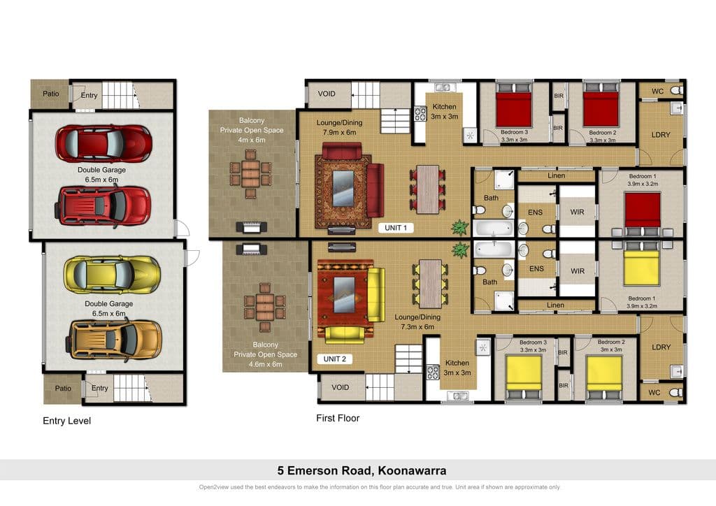 5a Emerson Road, KOONAWARRA NSW 2530, Koonawarra - Image 1