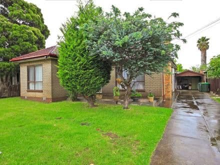 24 Godfrey Avenue, SUNSHINE NORTH VIC 3020, Sunshine North - Image 1