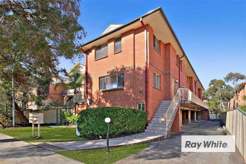 31 Livingstone Road, LIDCOMBE NSW 2141, Lidcombe - Image 1
