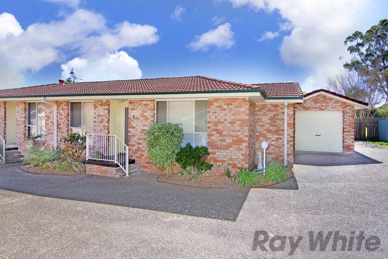 21-23 Victoria Avenue, TOUKLEY NSW 2263, Toukley - Image 1