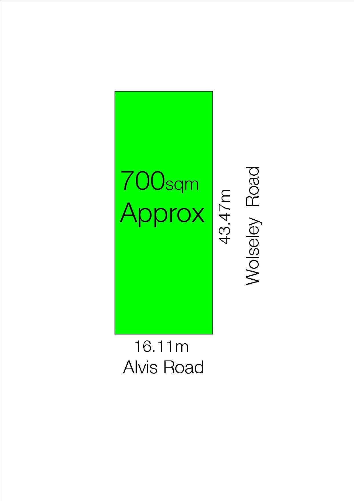 16 Alvis Road, CROYDON PARK SA 5008, Croydon Park - Image 1