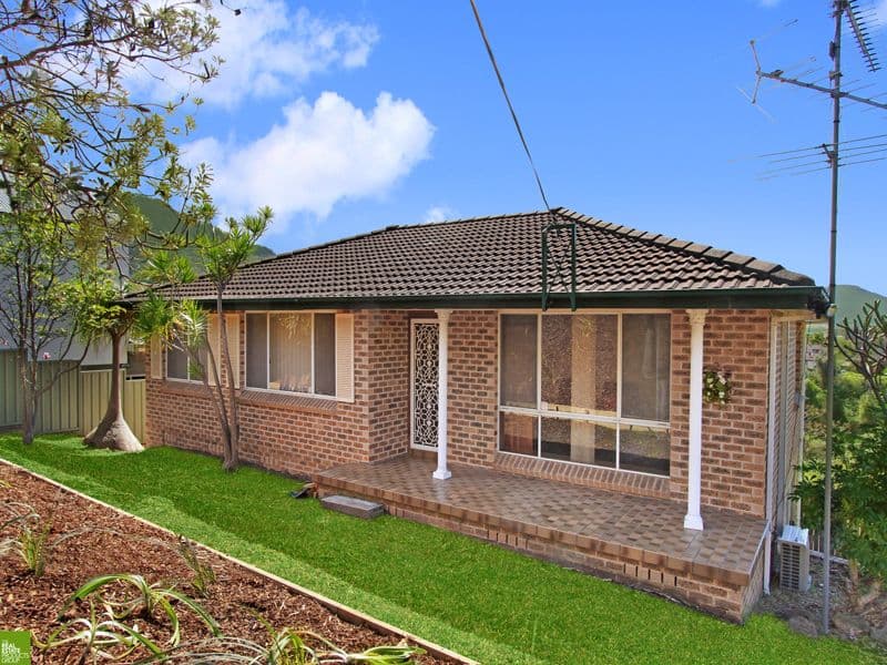 52 Iola Avenue, FARMBOROUGH HEIGHTS NSW 2526, Farmborough Heights - Image 1