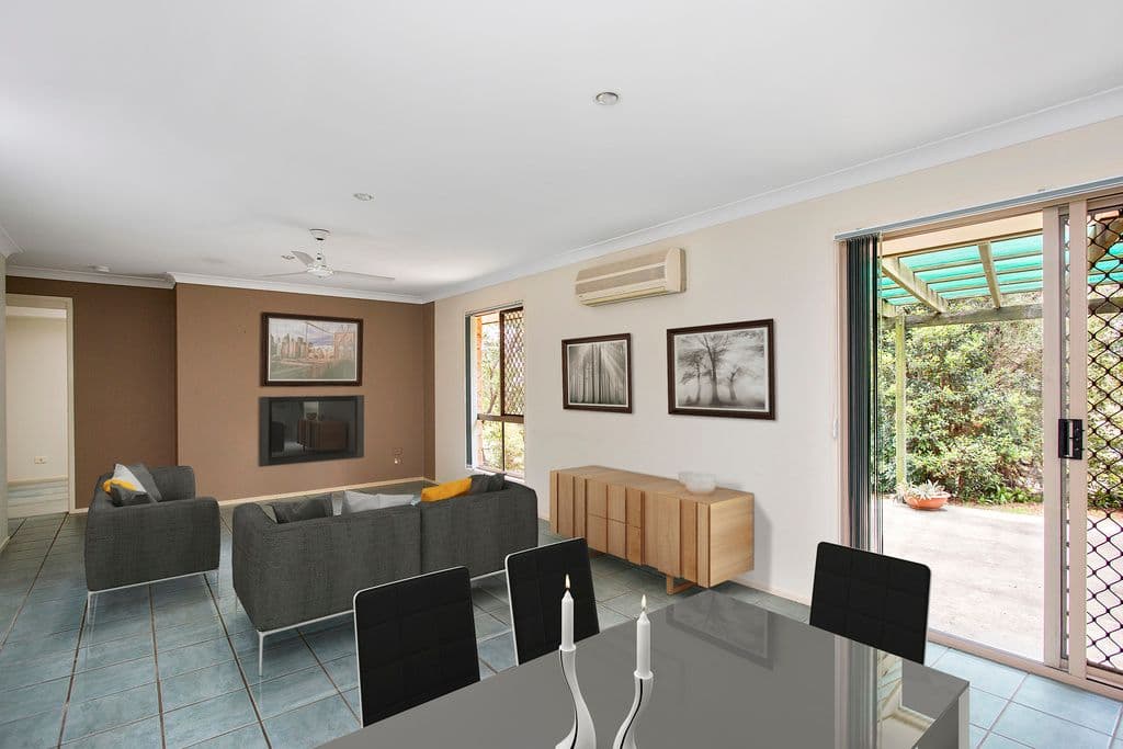 95 Paddington Drive, Carrara QLD 4211, Carrara - Image 1