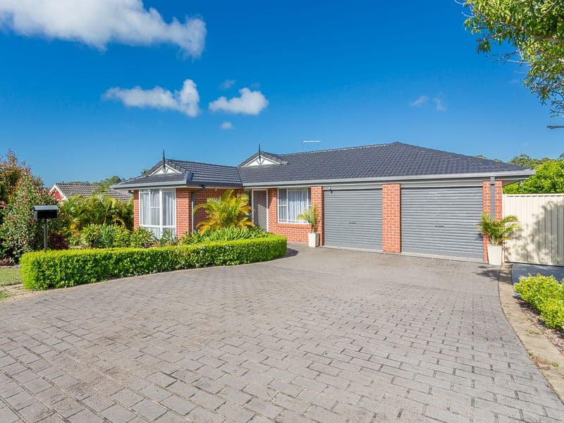 9 Joy Street, Goonellabah NSW 2480, Goonellabah - Image 1