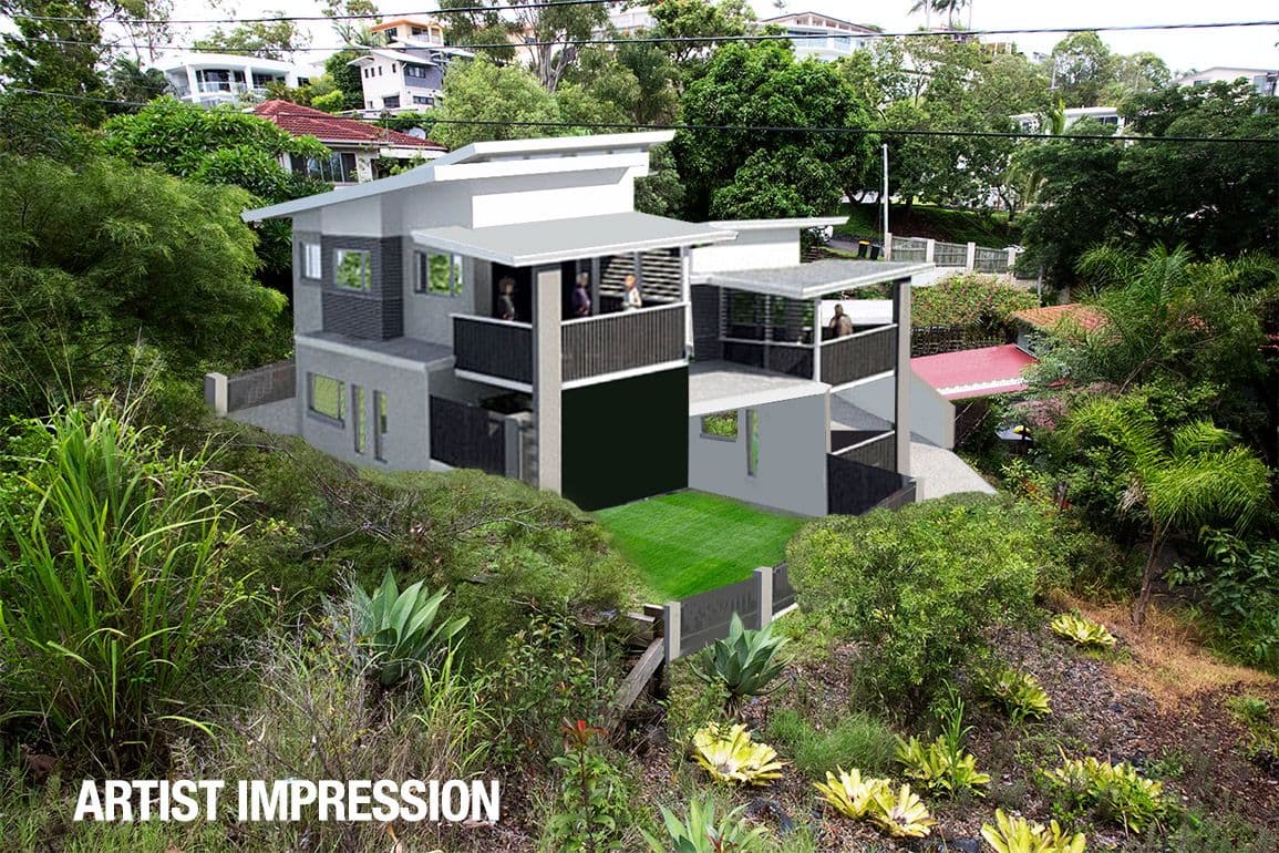 3 Odessa Street, Holland Park West QLD 4121, Holland Park West - Image 1